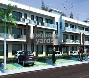 Divine Presidia Royal residential project in Ganaur