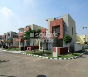 Eldeco County Villas