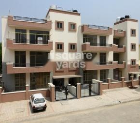 Eldeco Personal floors in Sector 19, Sonipat