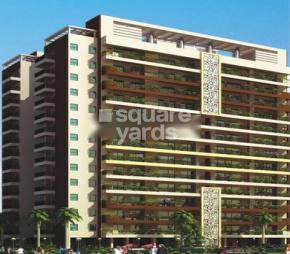 Kamal Ideal Sapphire Heights