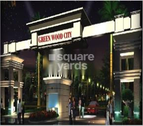 Krishna Artec Green Wood City