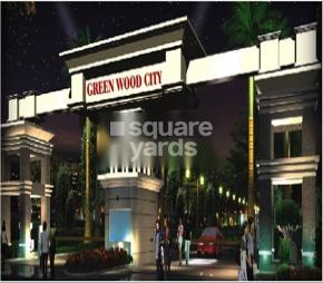 Krishna Artec Green Wood City Flagship