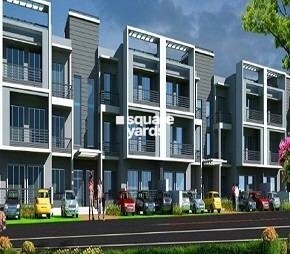 Mapsko City Homes
