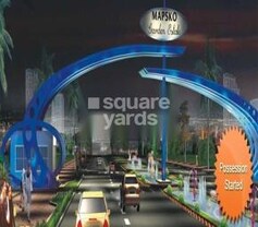 Mapsko Garden Estate, Sector 26, Sonipat