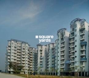 Omaxe Heights Sonipat