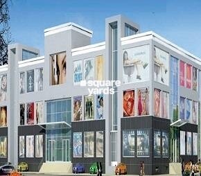 Omaxe Plaza Sonipat
