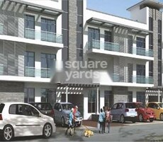 Omaxe Wisteria Featured Image