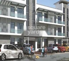 Omaxe Wisteria, Sector 8, Sonipat