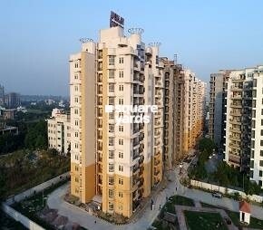 Pardesi Ushay Tower