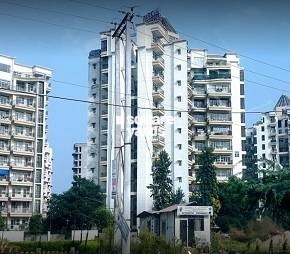 Parker Residency