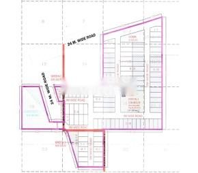 SMN Shri Greens City, Sector 26, Sonipat