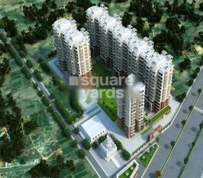 Supermax The New Town