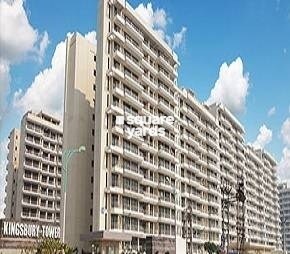 TDI City Kingsbury