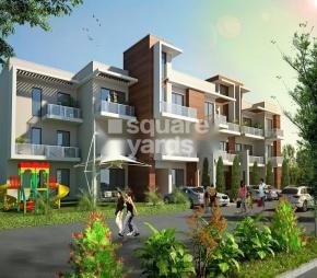 TDI Eminent Floors residential project in Kundli