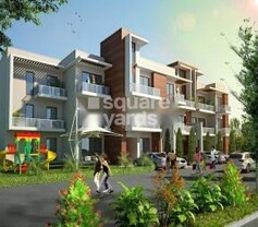 TDI Eminent Floors, Kundli, Sonipat
