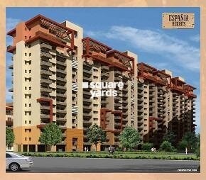 Tdi Espania Heights, GT Karnal Road, Sonipat