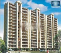 TDI Espania Royale Heights, Murthal, Sonipat