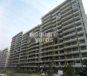 TDI Kingsbury Apartments