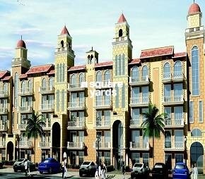 TDI Tuscan city