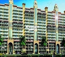 TDI Tuscan city Heights Featured Image