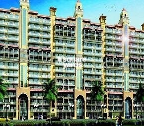 TDI Tuscan city Heights