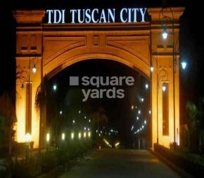 TDI Tuscan Royale