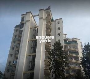 Ushay Towers