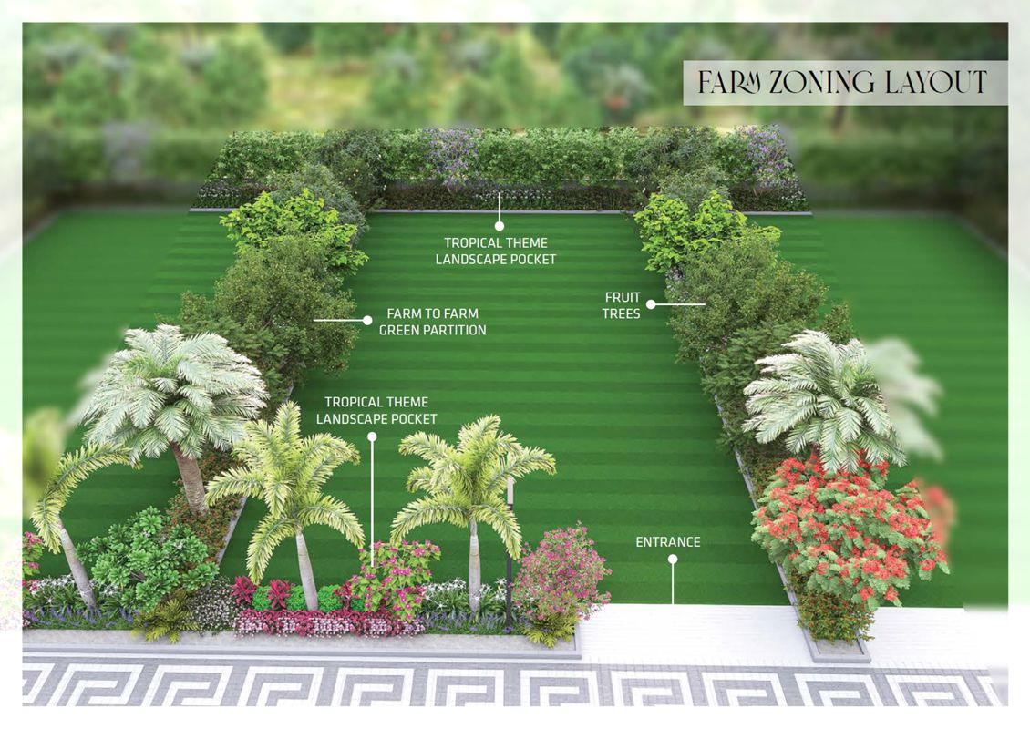 Central Vista Farms