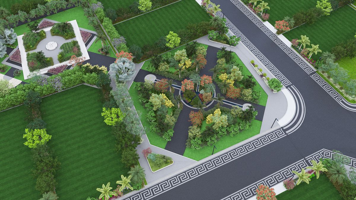 Central Vista Farms
