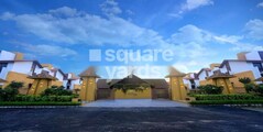 A and J Shantivan Residency