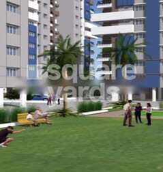 Aagam Enclave Aagam Enclave
