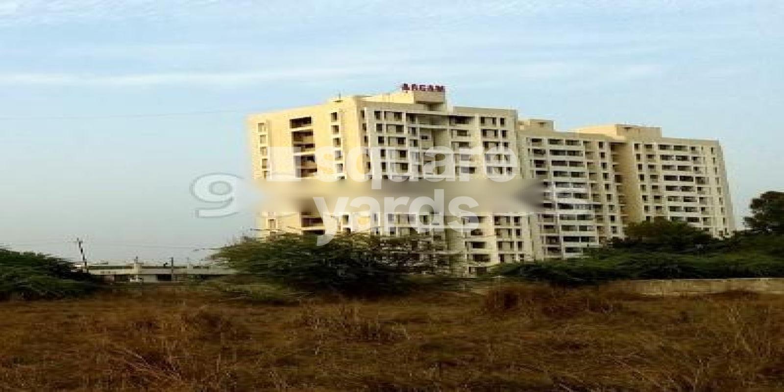 Aagam Heights Featured Image