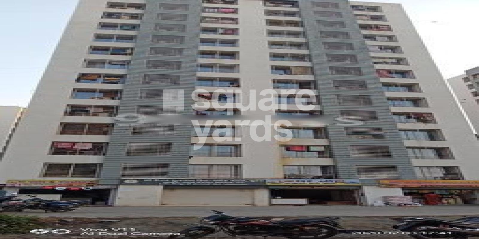 Aakash Echo Point Featured Image