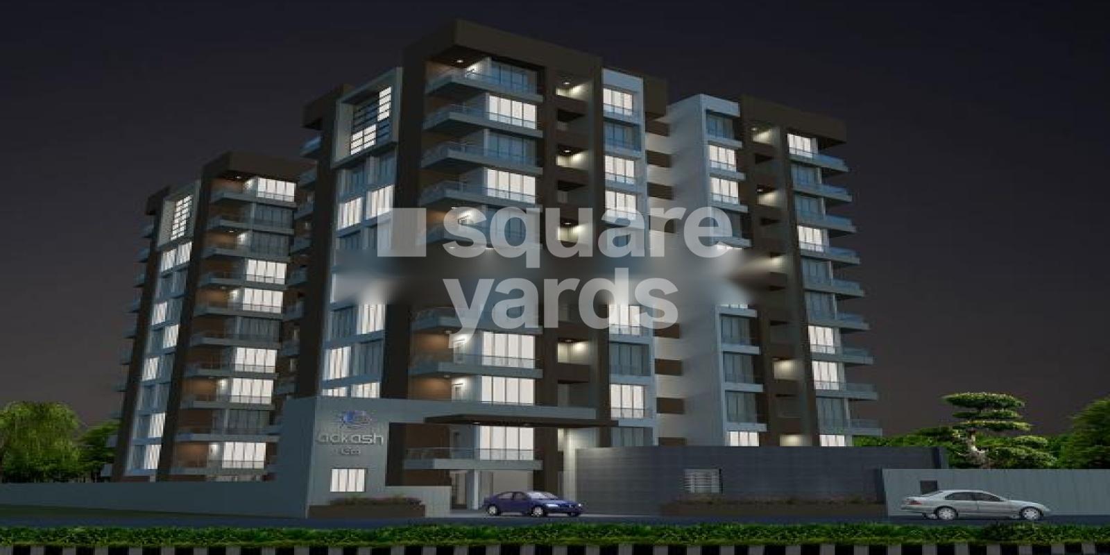 Aakash Era Featured Image