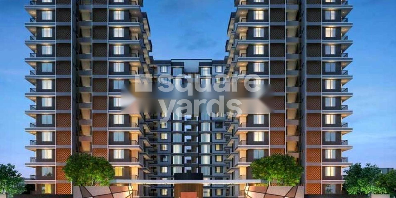 Aastha Bhakti Heights