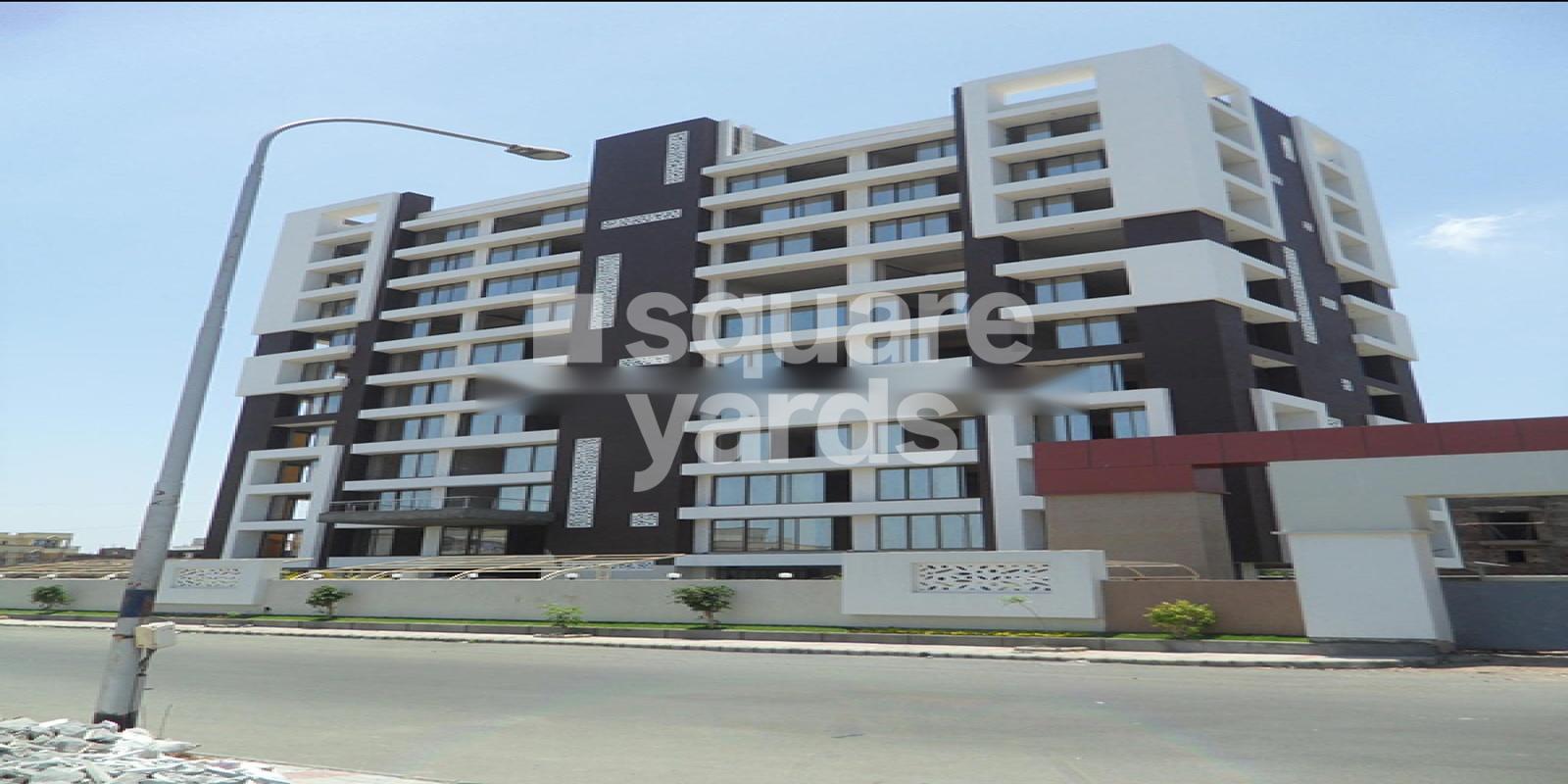Aavishkar Residency