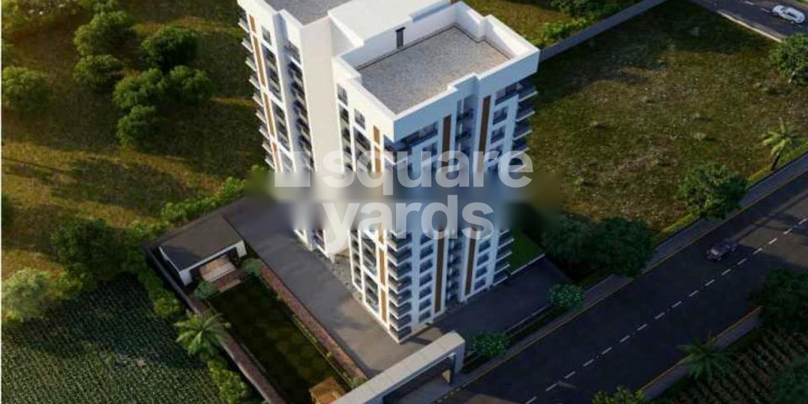 Abhishek Sanctum Celino, Palanpur, Surat