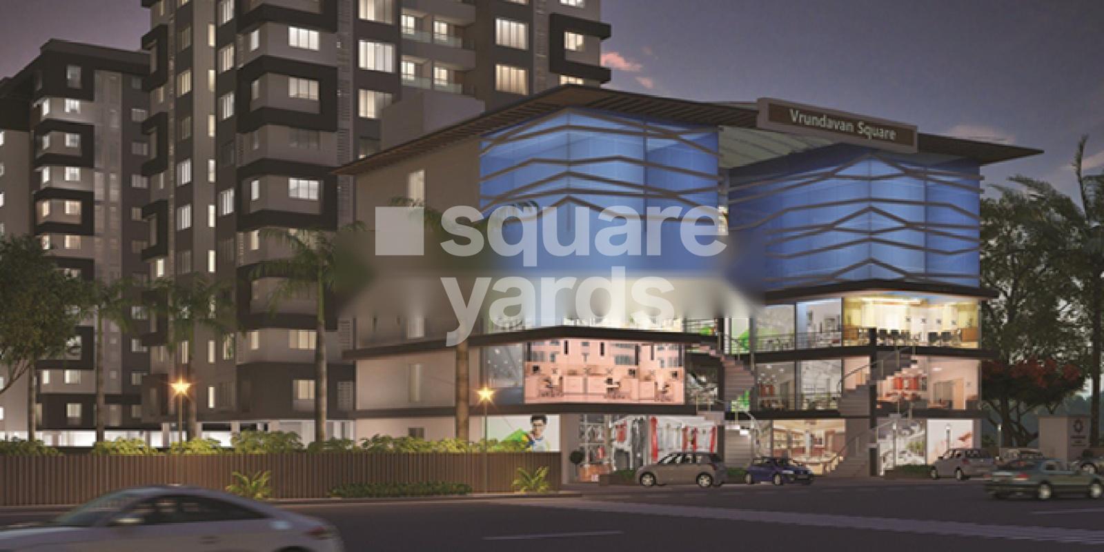 Aditya Vrundavan Heights