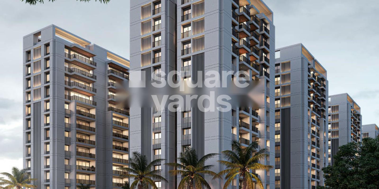 Amaya, Palanpur, Surat