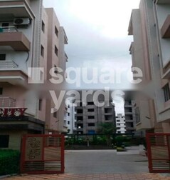Amber Suncity Residency Amber Suncity Residency