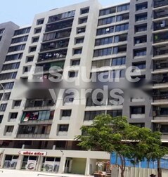 Ambica Arihant Heights Ambica Arihant Heights