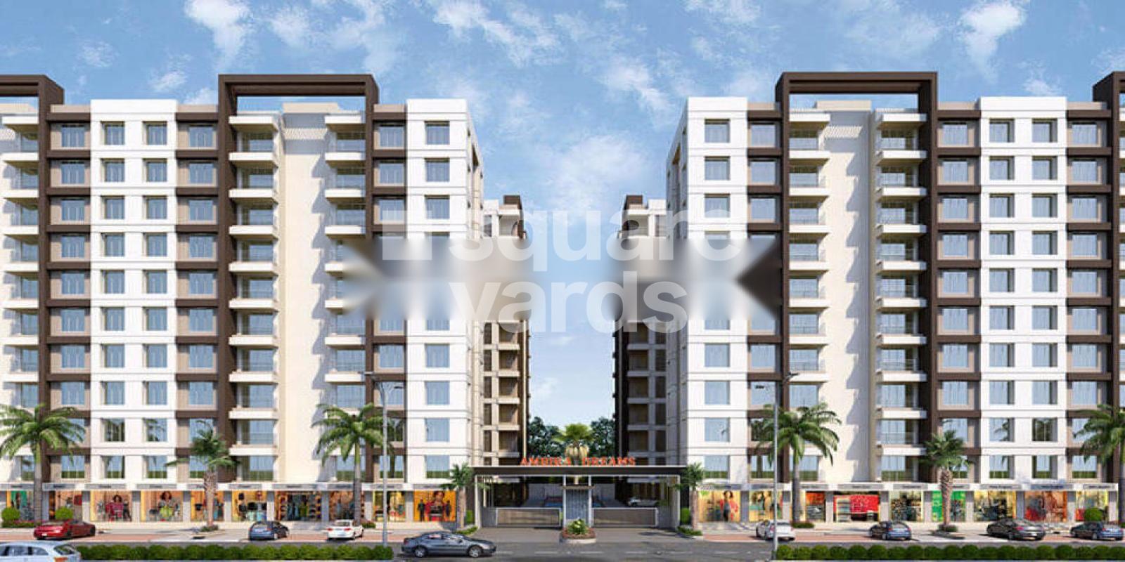 Ambika Dreams Featured Image