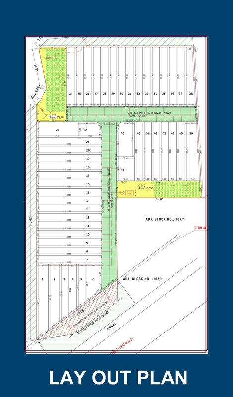 Amrut Victoria Business Park