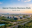 Amrut Victoria Business Park