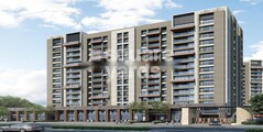 Anand Aspire By Balar Homes