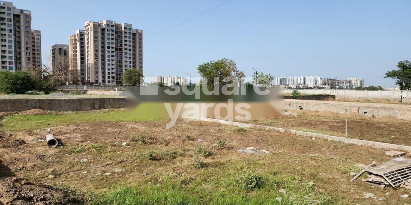 Arihant Vaikunth Homes