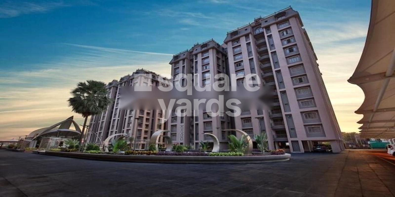 Ascon Surya Green View