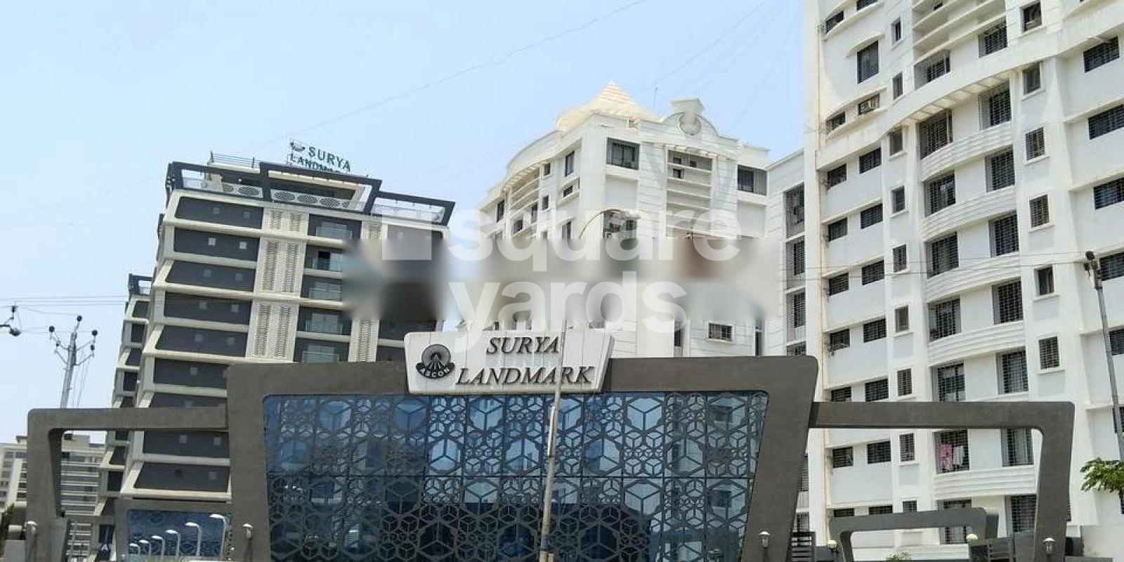 Ascon Surya Landmark