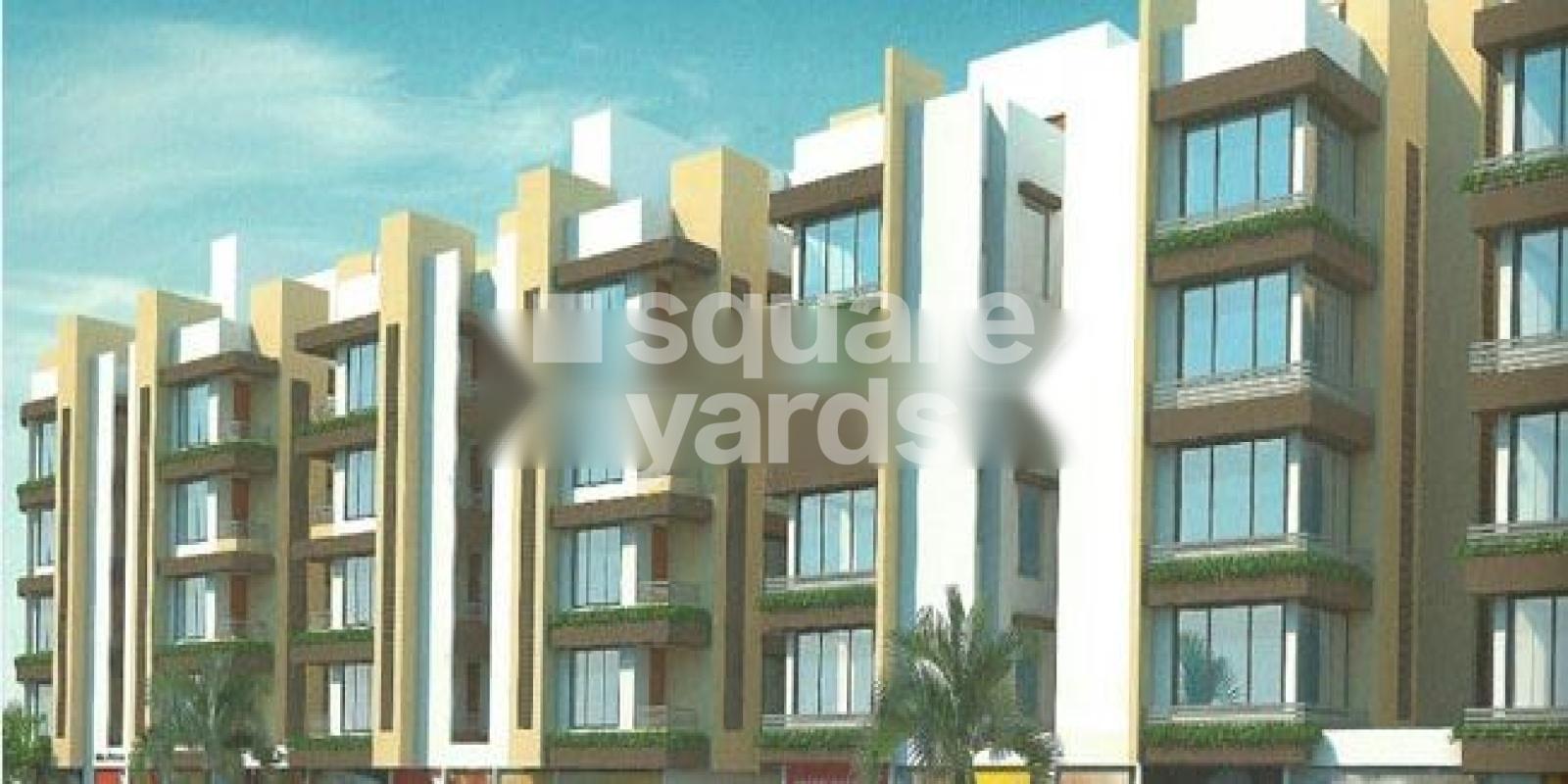 Ashok Santok Park Featured Image