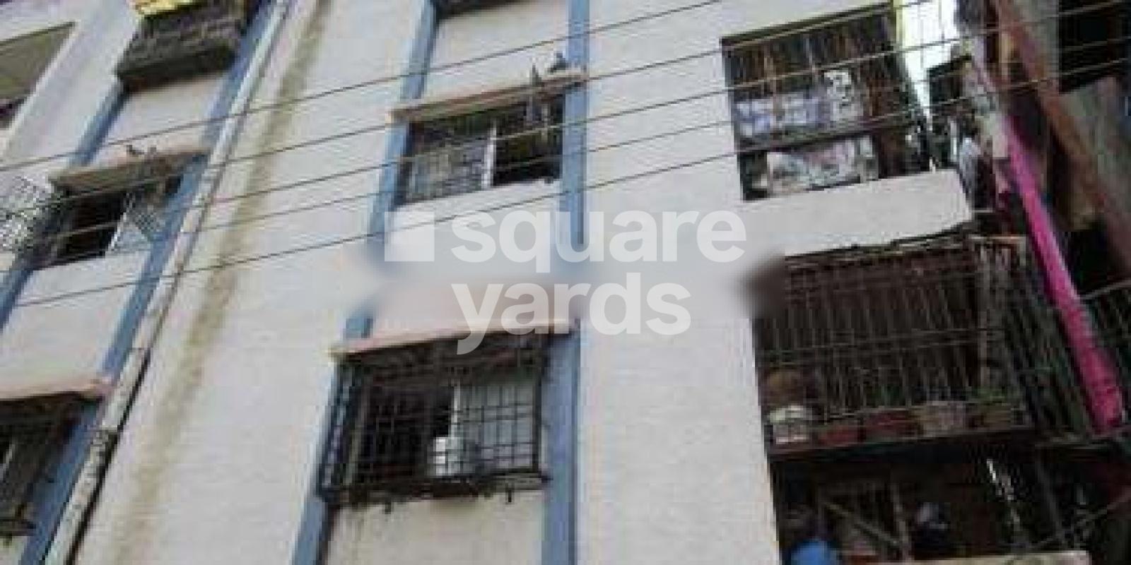 Ayodhya Puram Apartment Featured Image